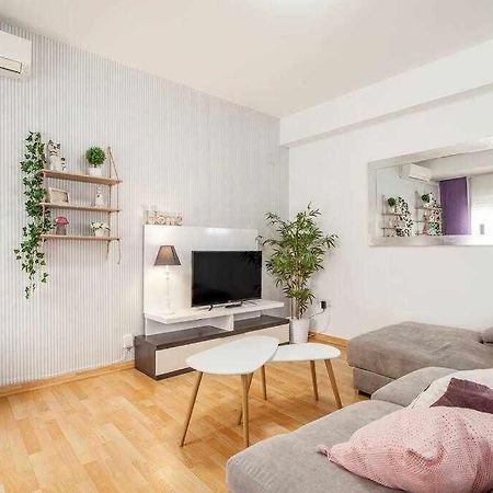 Rualva Flats, Viveros Chic & Central Valencia Exterior photo